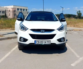 Hyundai Tucson - 25500 лв. - 85302345 3
