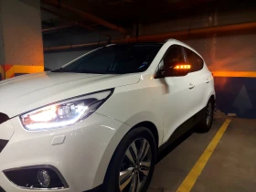 Hyundai Tucson - 25500 лв. - 85302345 6