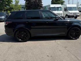 Land Rover Range Rover Sport 2016 V8 SUPERCHARGED * БЕЗ ПЪРВОНАЧАЛНА ВНОСКА* - 23490 лв. - 91801795 4