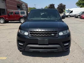 Land Rover Range Rover Sport 2016 V8 SUPERCHARGED * БЕЗ ПЪРВОНАЧАЛНА ВНОСКА* - 23490 лв. - 91801795 1
