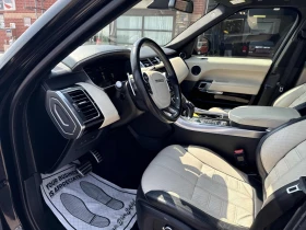 Land Rover Range Rover Sport 2016 V8 SUPERCHARGED * БЕЗ ПЪРВОНАЧАЛНА ВНОСКА* - 23490 лв. - 91801795 7