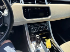 Land Rover Range Rover Sport 2016 V8 SUPERCHARGED * БЕЗ ПЪРВОНАЧАЛНА ВНОСКА* - 23490 лв. - 91801795 8