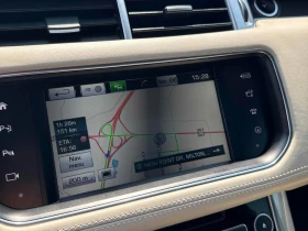 Land Rover Range Rover Sport 2016 V8 SUPERCHARGED * БЕЗ ПЪРВОНАЧАЛНА ВНОСКА* - 23490 лв. - 91801795 10