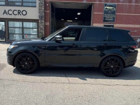 Land Rover Range Rover Sport 2016 V8 SUPERCHARGED * БЕЗ ПЪРВОНАЧАЛНА ВНОСКА* - 23490 лв. - 91801795 3