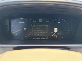 Land Rover Range Rover Sport 2016 V8 SUPERCHARGED * БЕЗ ПЪРВОНАЧАЛНА ВНОСКА* - 23490 лв. - 91801795 9