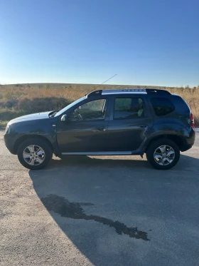 Dacia Duster | Mobile.bg    7