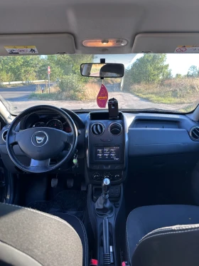 Dacia Duster | Mobile.bg    11