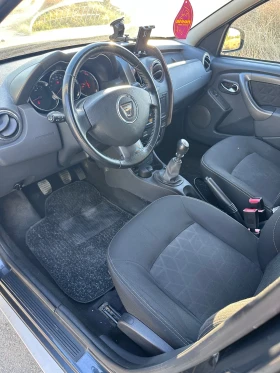 Dacia Duster | Mobile.bg    8