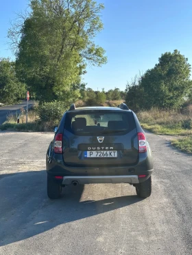 Dacia Duster | Mobile.bg    5