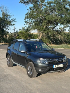 Dacia Duster | Mobile.bg    2