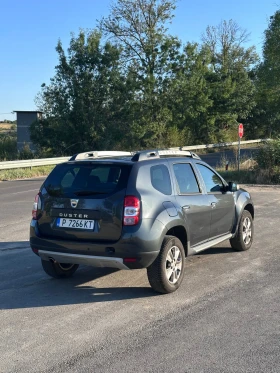 Dacia Duster | Mobile.bg    4