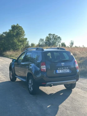 Dacia Duster | Mobile.bg    6