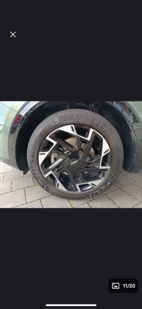Kia Sportage  1.6T AWD DCT GTL SD DRIVE SOUND | Mobile.bg    8
