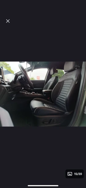 Kia Sportage  1.6T AWD DCT GTL SD DRIVE SOUND | Mobile.bg    11