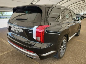 Hyundai Palisade Ultimate Calligraphy* CARFAX*   | Mobile.bg    3