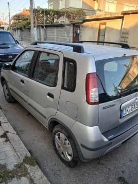 Обява за продажба на Suzuki Ignis 1, 3 ~3 650 лв. - изображение 3