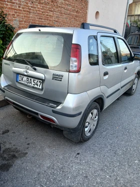 Обява за продажба на Suzuki Ignis 1, 3 ~3 650 лв. - изображение 5