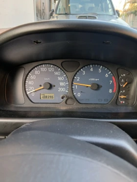 Обява за продажба на Suzuki Ignis 1, 3 ~3 650 лв. - изображение 8