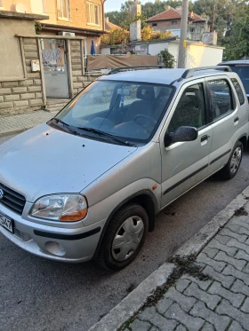 Обява за продажба на Suzuki Ignis 1, 3 ~3 650 лв. - изображение 1