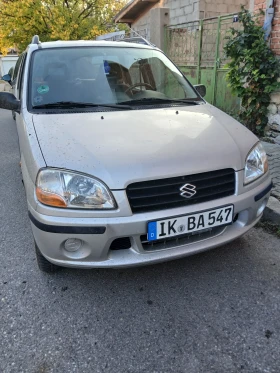 Обява за продажба на Suzuki Ignis 1, 3 ~3 650 лв. - изображение 1