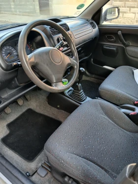 Обява за продажба на Suzuki Ignis 1, 3 ~3 650 лв. - изображение 7