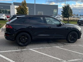 Audi Q8 * Technik * CARFAX *    | Mobile.bg    3