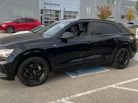 Audi Q8 * Technik * CARFAX *    | Mobile.bg    2