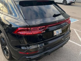 Audi Q8 * Technik * CARFAX *    | Mobile.bg    4