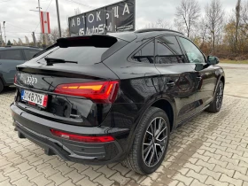 Audi Q5 45 Tfsi* SportBack* Quattro* B&O* 360* Matrix* Dis - 65999 лв. / 33744.75 € - 24694978 4