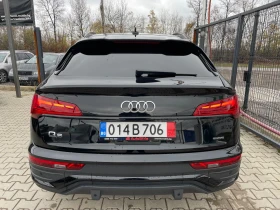 Audi Q5 45 Tfsi* SportBack* Quattro* B&O* 360* Matrix* Dis - 65999 лв. / 33744.75 € - 24694978 5