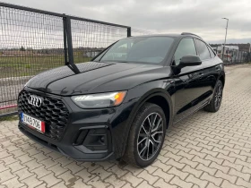 Audi Q5 45 Tfsi* SportBack* Quattro* B&O* 360* Matrix* Dis