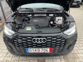 Audi Q5 45 Tfsi* SportBack* Quattro* B&O* 360* Matrix* Dis - 65999 лв. / 33744.75 € - 24694978 16