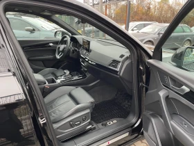Audi Q5 45 Tfsi* SportBack* Quattro* B&O* 360* Matrix* Dis - 65999 лв. / 33744.75 € - 24694978 14