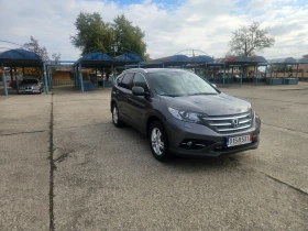Honda Cr-v 95000km | Mobile.bg    8