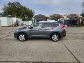 Honda Cr-v 95000km | Mobile.bg    3