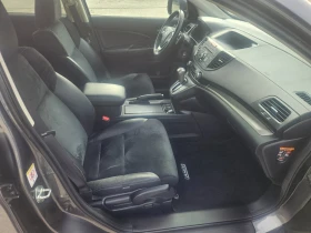 Honda Cr-v 95000km | Mobile.bg    16