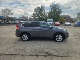 Honda Cr-v 95000km | Mobile.bg    7