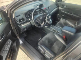 Honda Cr-v 95000km | Mobile.bg    13