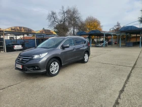 Honda Cr-v 95000km | Mobile.bg    2