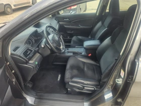 Honda Cr-v 95000km | Mobile.bg    12