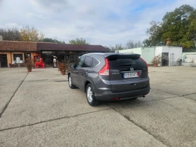 Honda Cr-v 95000km | Mobile.bg    4