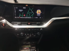 Kia Niro Niro EV, снимка 4 — Bazar.bg Kia Niro Niro EV, снимка 4