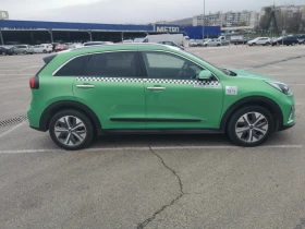 Kia Niro Niro EV, снимка 8 — Bazar.bg Kia Niro Niro EV, снимка 8