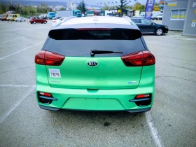 Kia Niro Niro EV, снимка 2 — Bazar.bg Kia Niro Niro EV, снимка 2