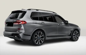BMW X7 M60i xDrive - 171998 лв. / 87941.18 € - 69926893 3