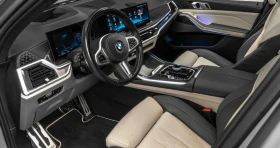 BMW X7 M60i xDrive - 171998 лв. / 87941.18 € - 69926893 8