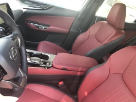 Lexus NX 350h | Mobile.bg    9