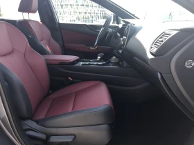 Lexus NX 350h | Mobile.bg    5