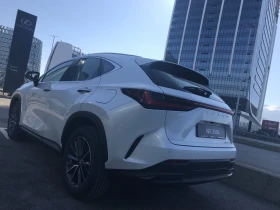 Lexus NX 350h | Mobile.bg    3