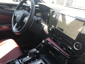 Lexus NX 350h | Mobile.bg    8